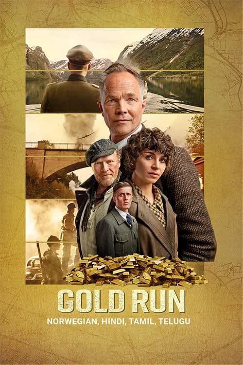 Gold Run