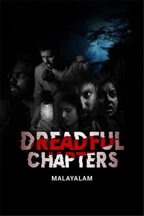 Dreadful Chapters