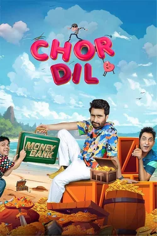 Chor Dil