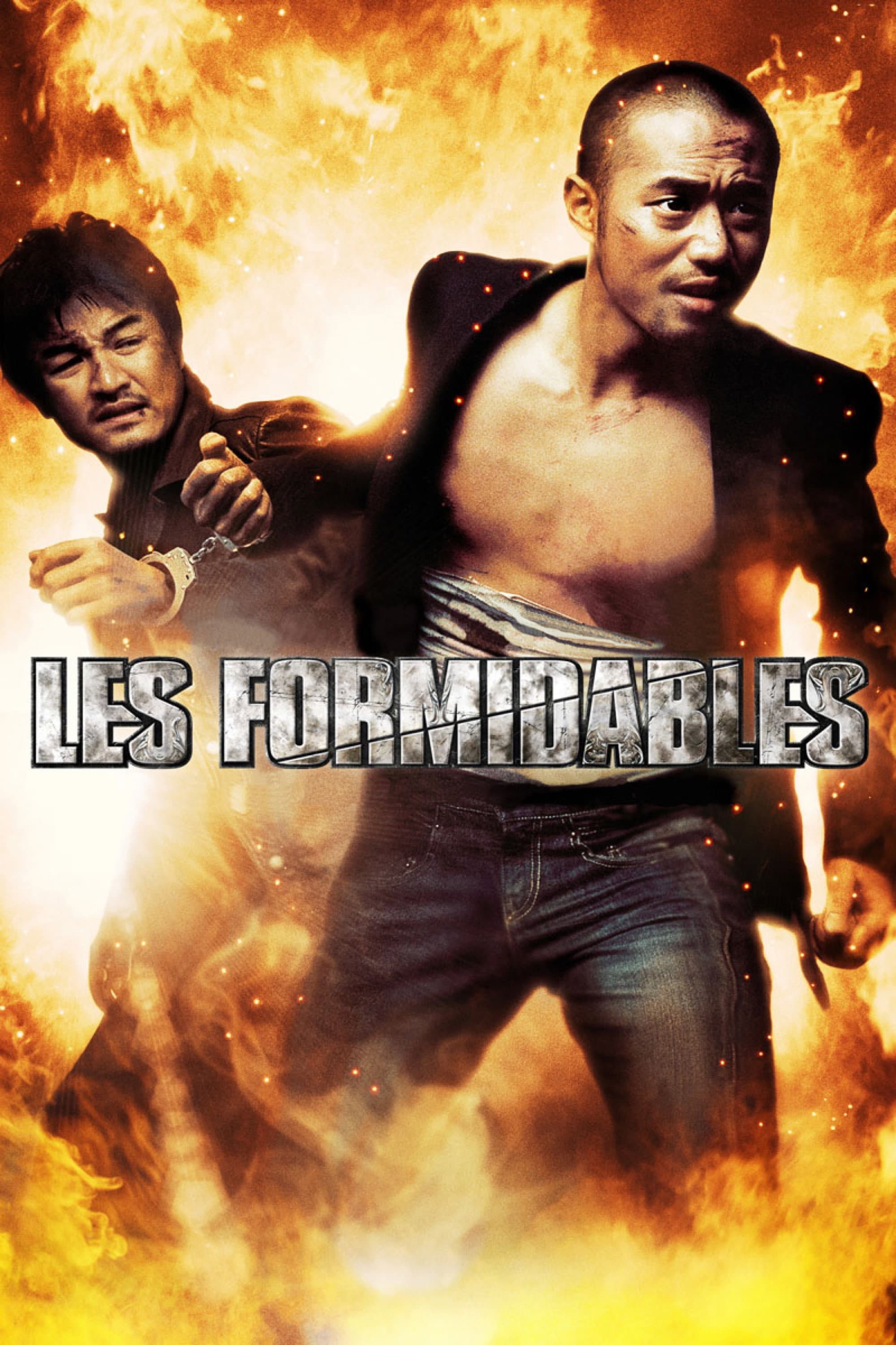 Les formidables