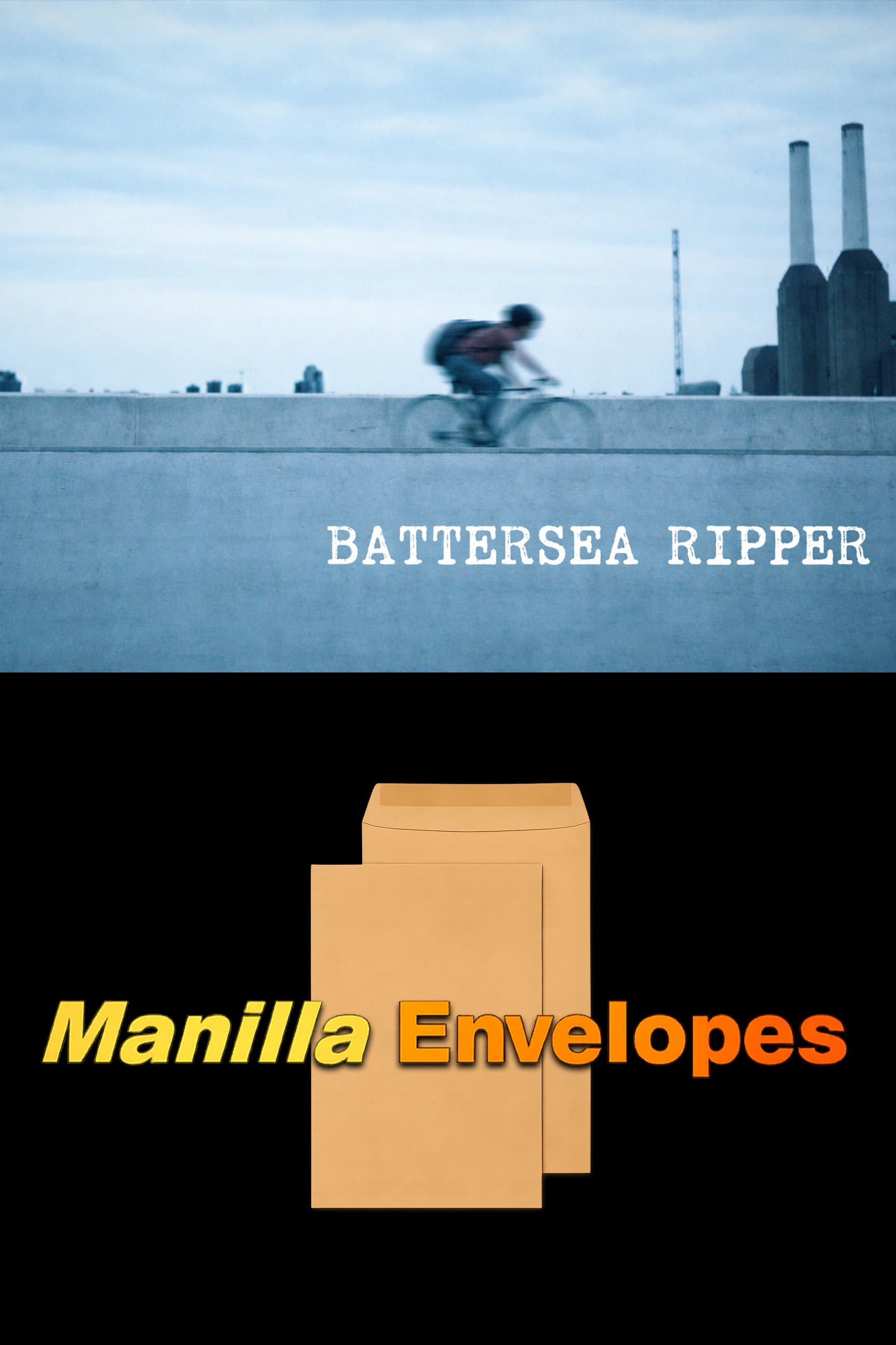 The Battersea Ripper