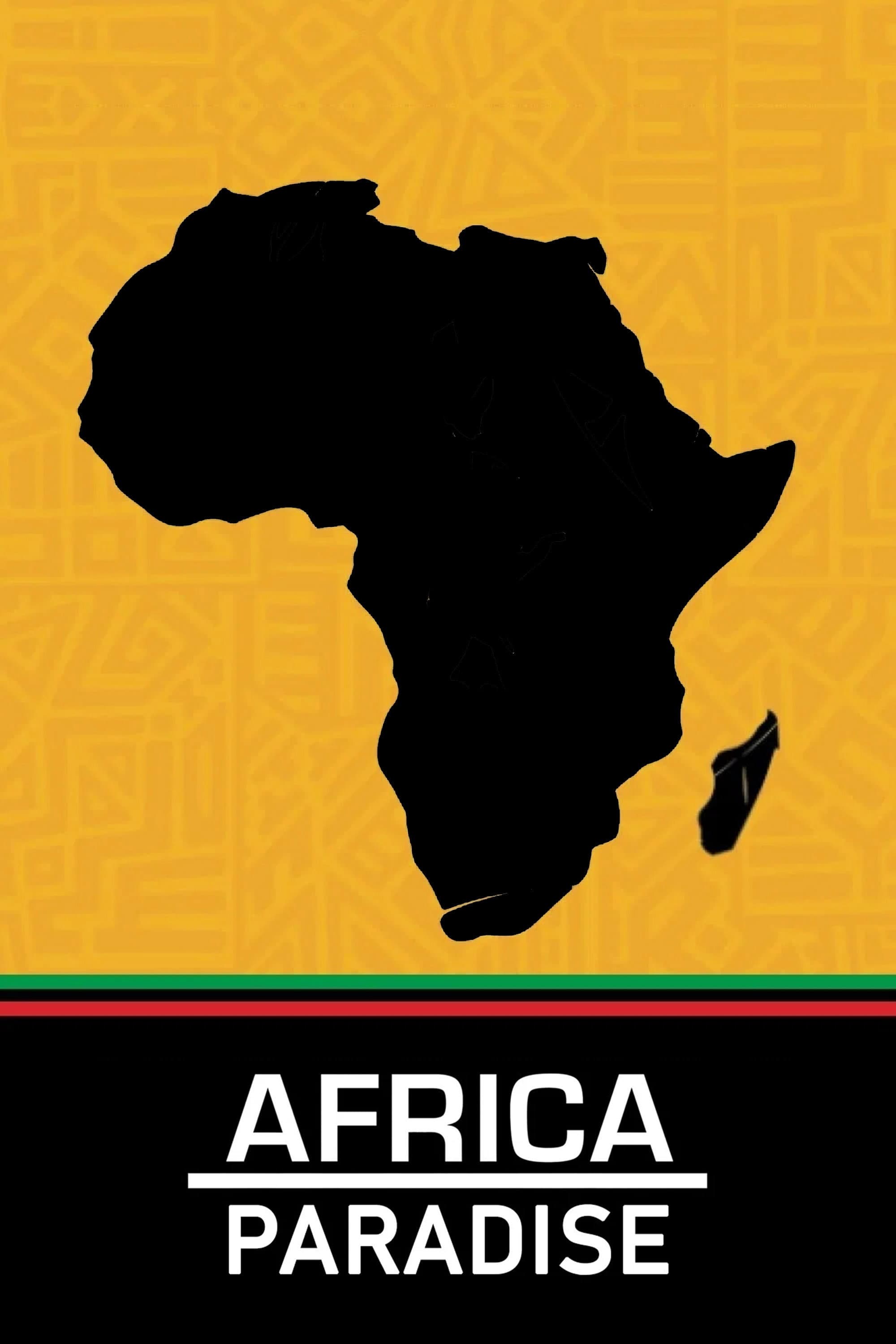 Africa paradis