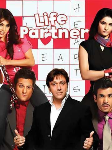 Life Partner