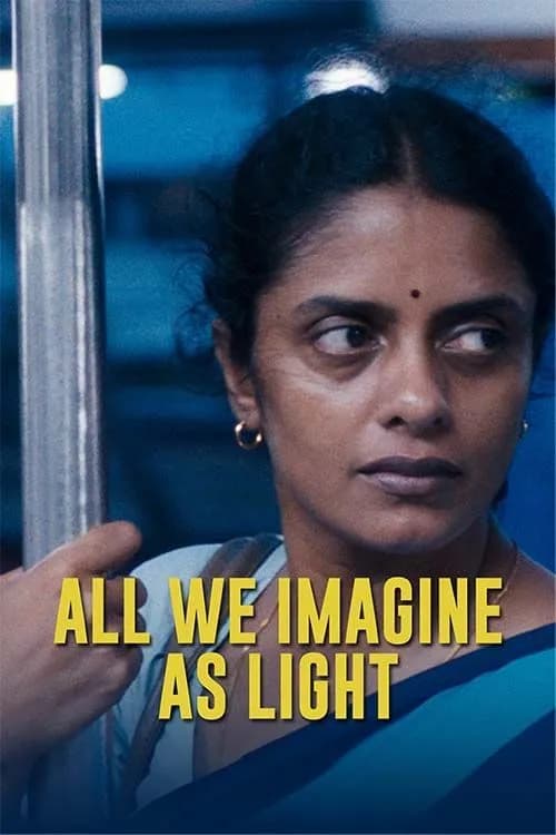All We Imagine as Light