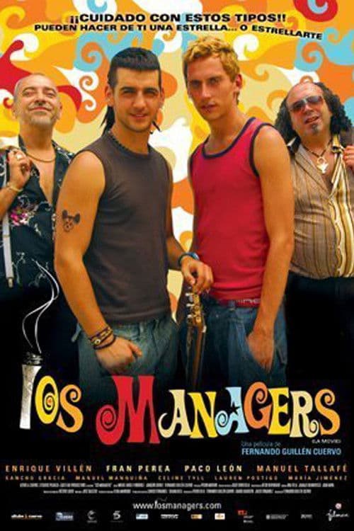 Los mÃ¡nagers