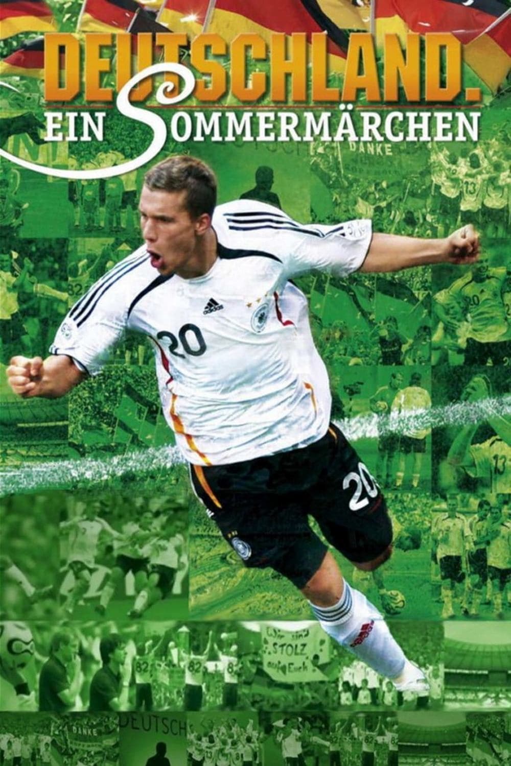 Deutschland. Ein SommermÃ¤rchen