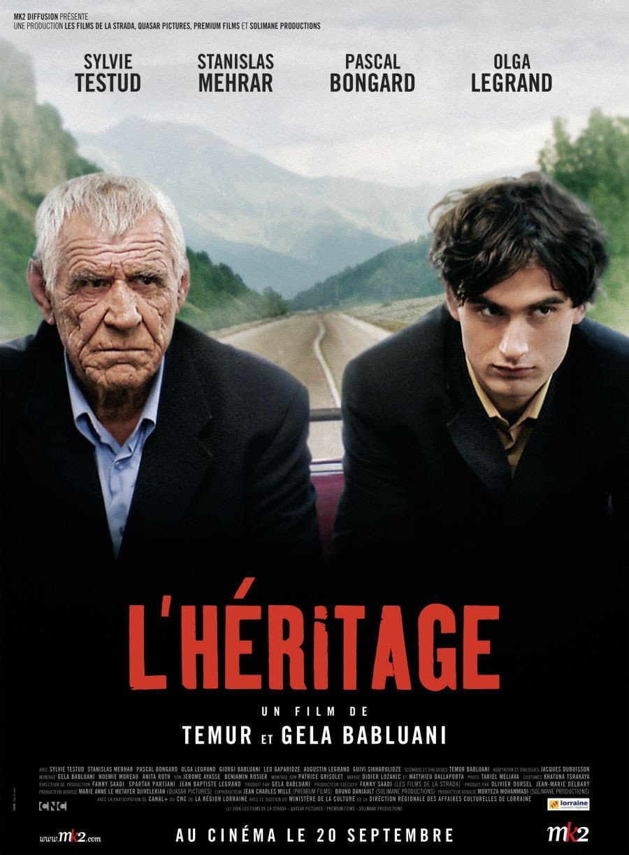 L'hÃ©ritage