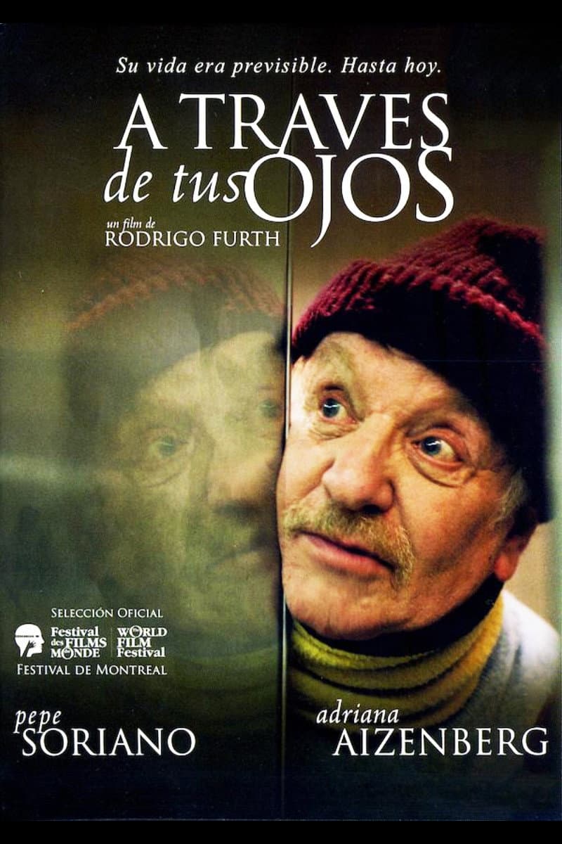 A travÃ©s de tus ojos