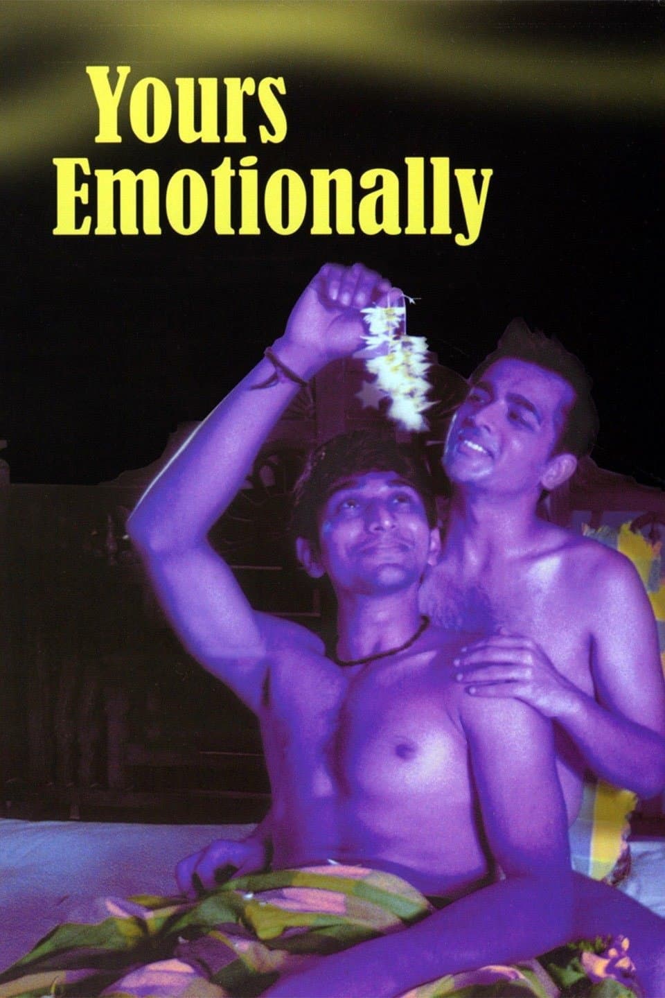 Yours Emotionally!