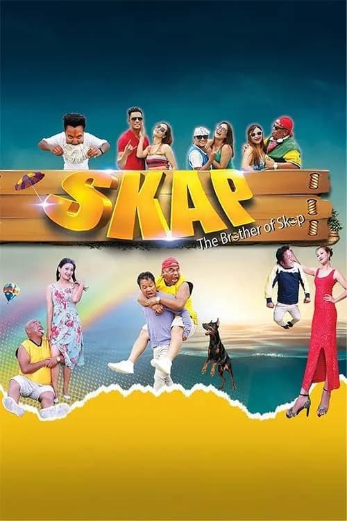 SKAP (The Brother of SKOP)