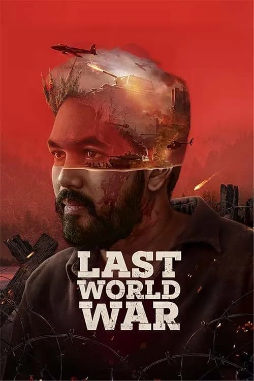 Last World War
