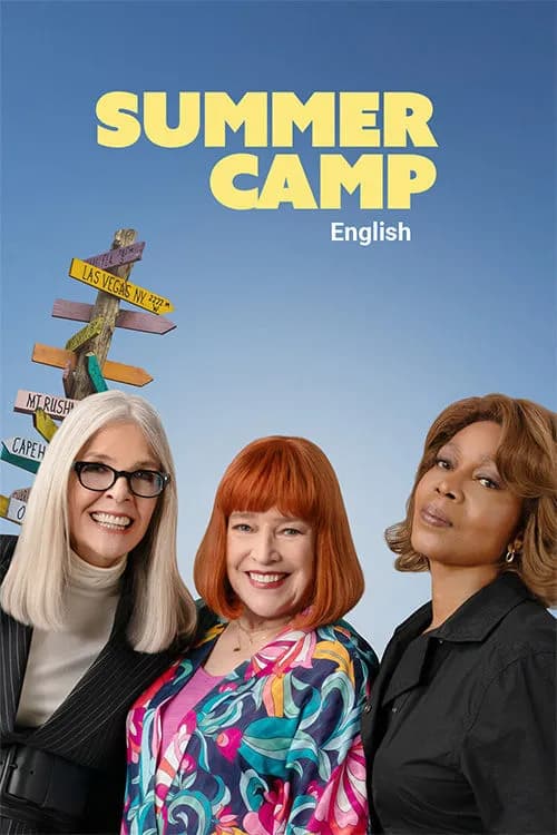 Summer Camp