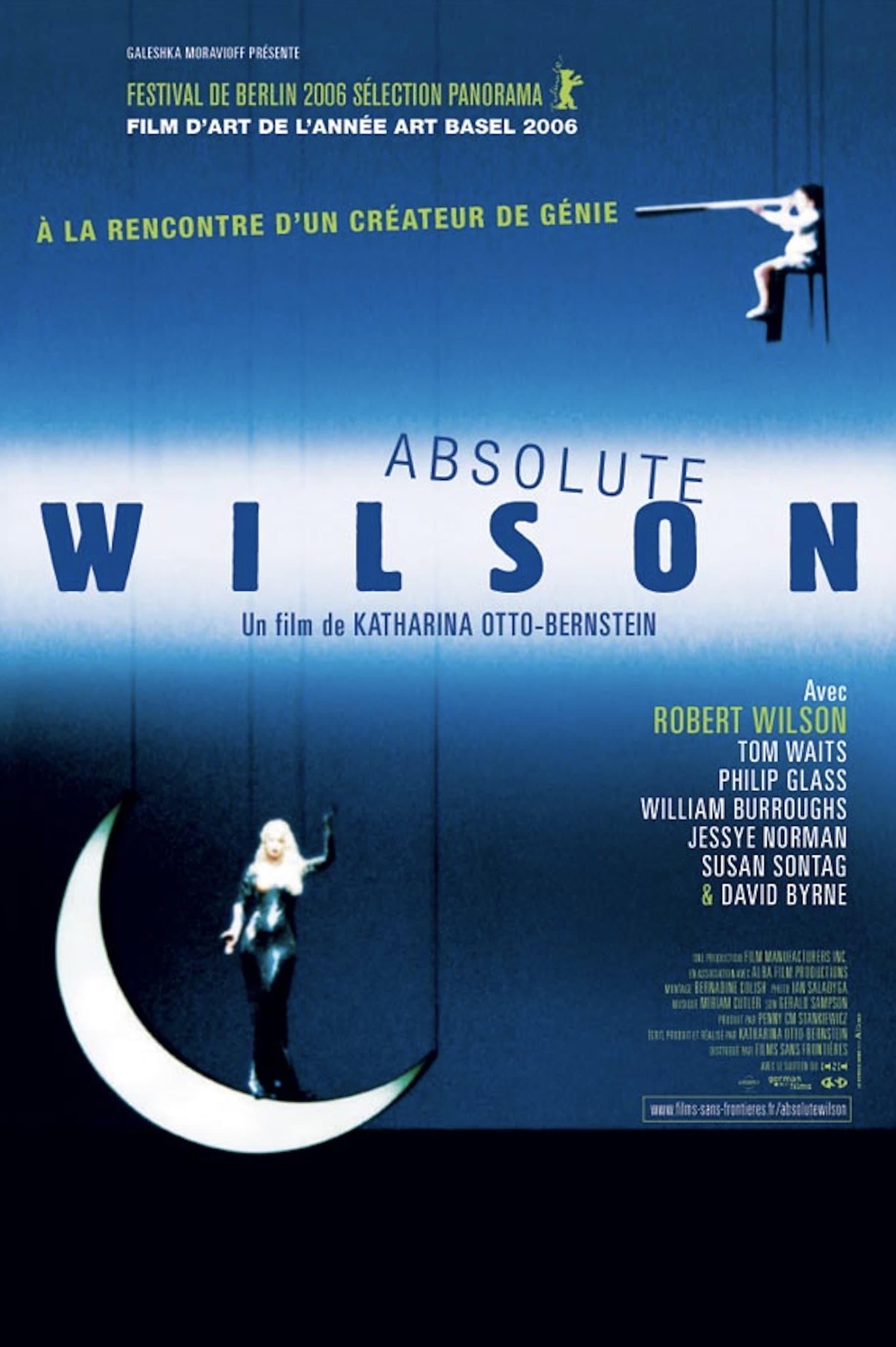 Absolute Wilson