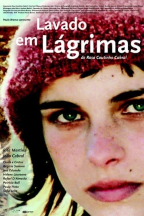 Lavado em LÃ¡grimas