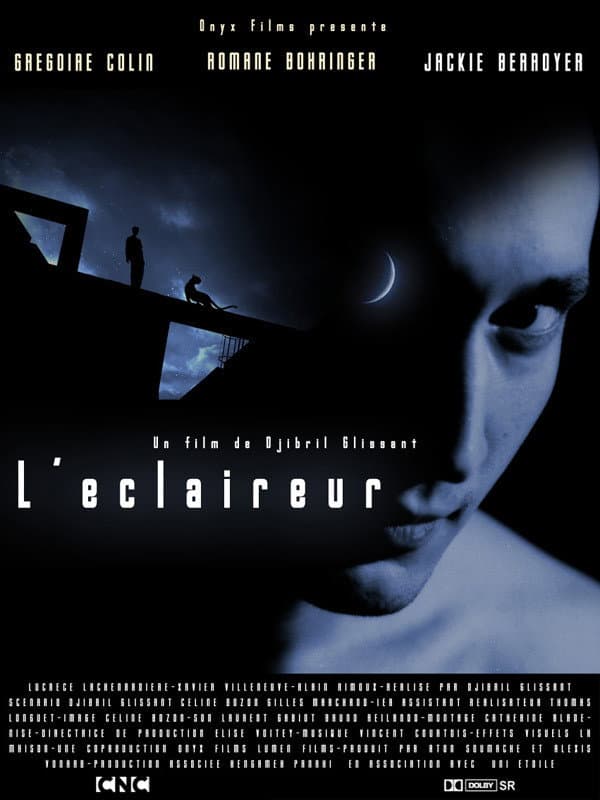 L'Ã©claireur