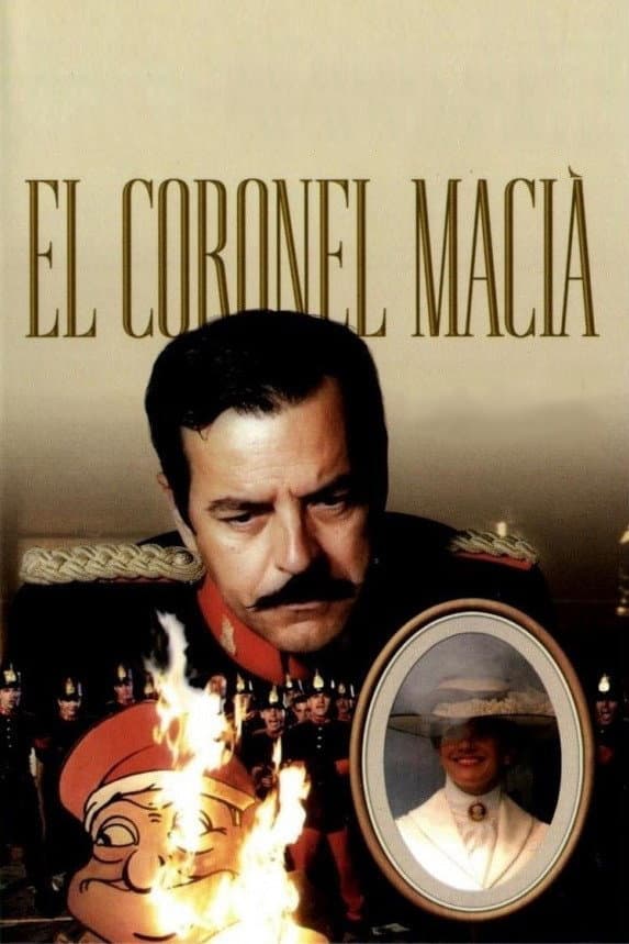 El coronel MaciÃ