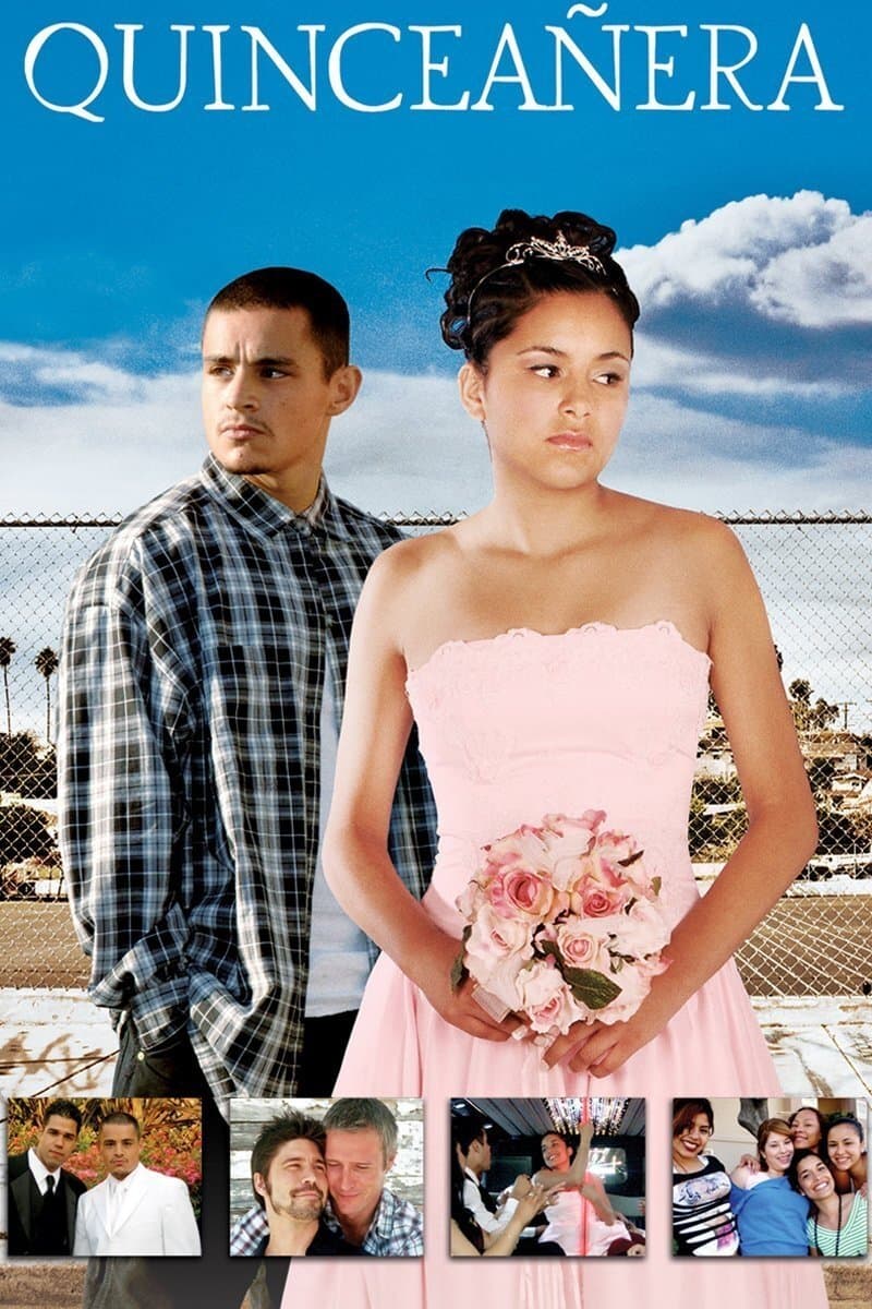 QuinceaÃ±era