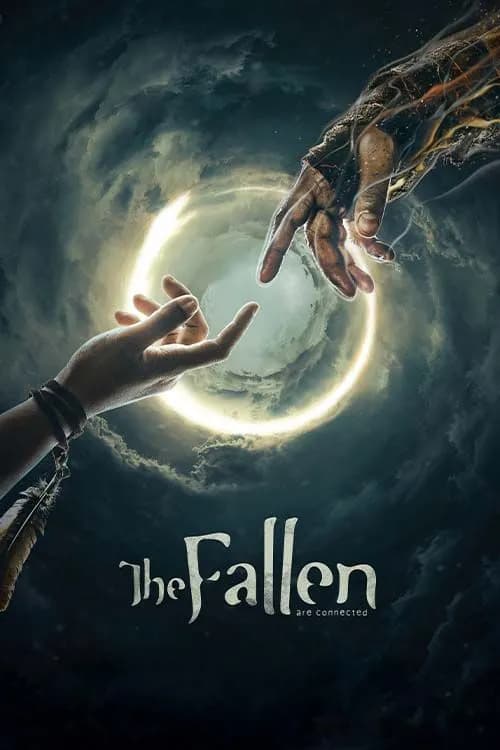 The Fallen are Connected