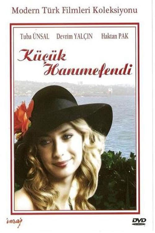 KÃ¼Ã§Ã¼k Hanimefendi