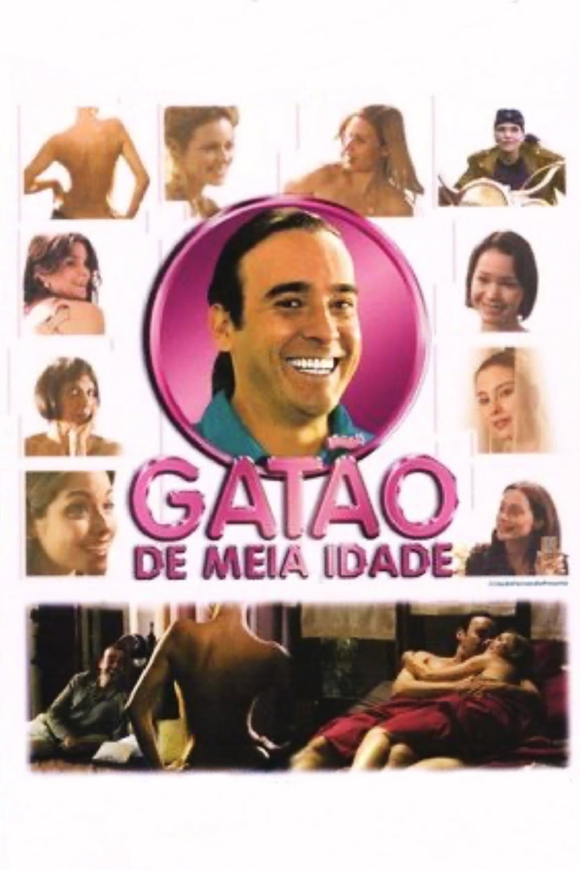 GatÃ£o de Meia Idade