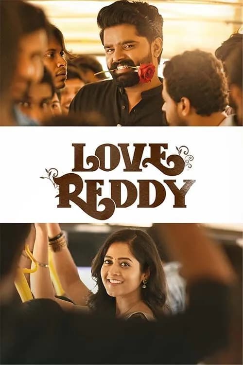 Love Reddy