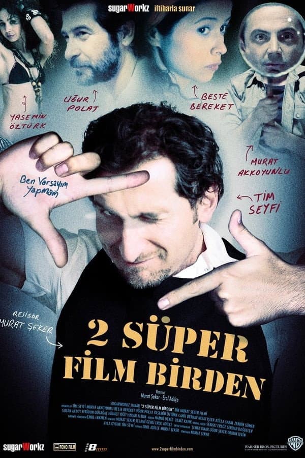2 SÃ¼per Film Birden