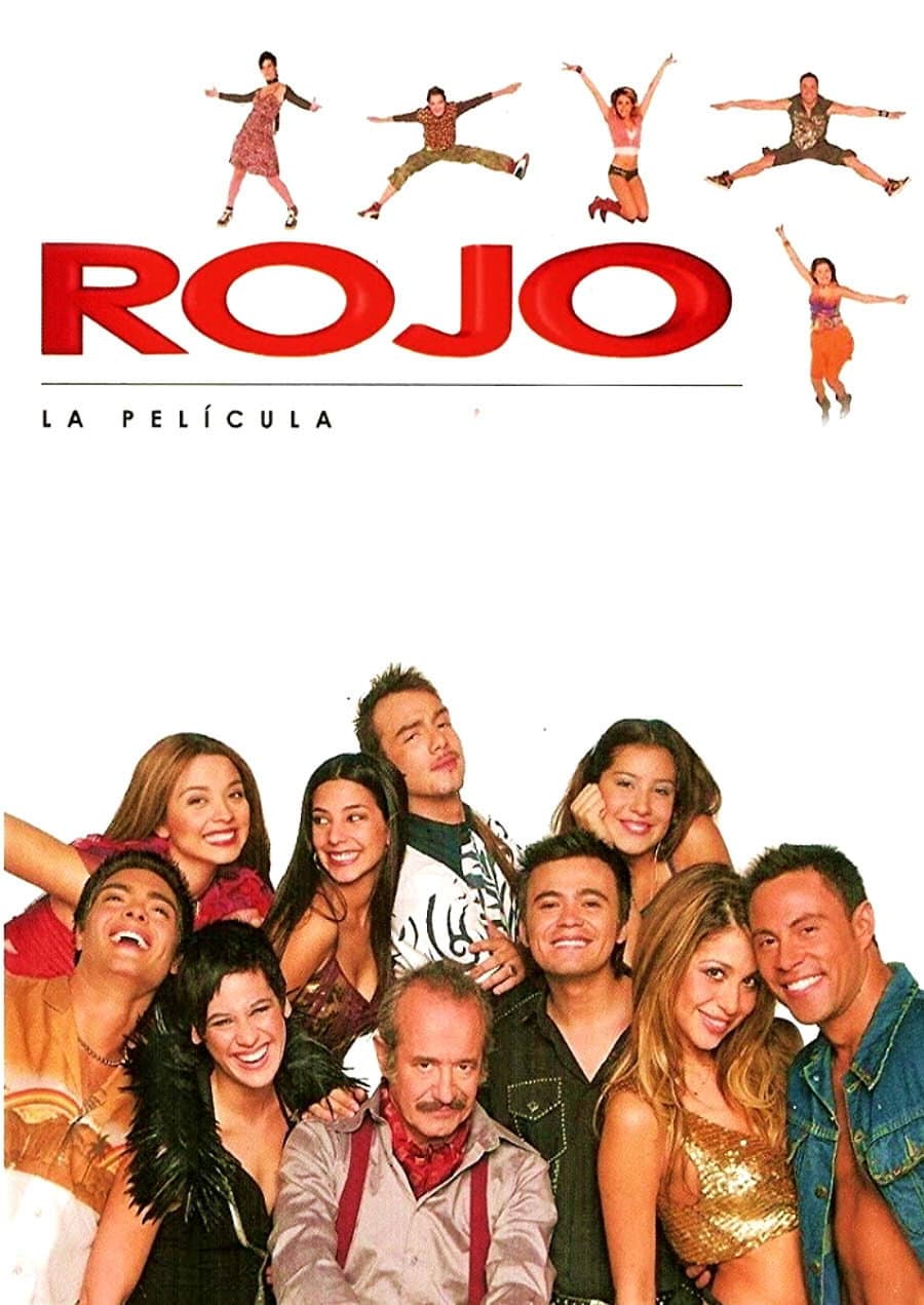 Rojo: La PelÃ­cula