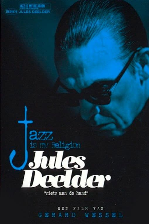 Jazz Is My Religion