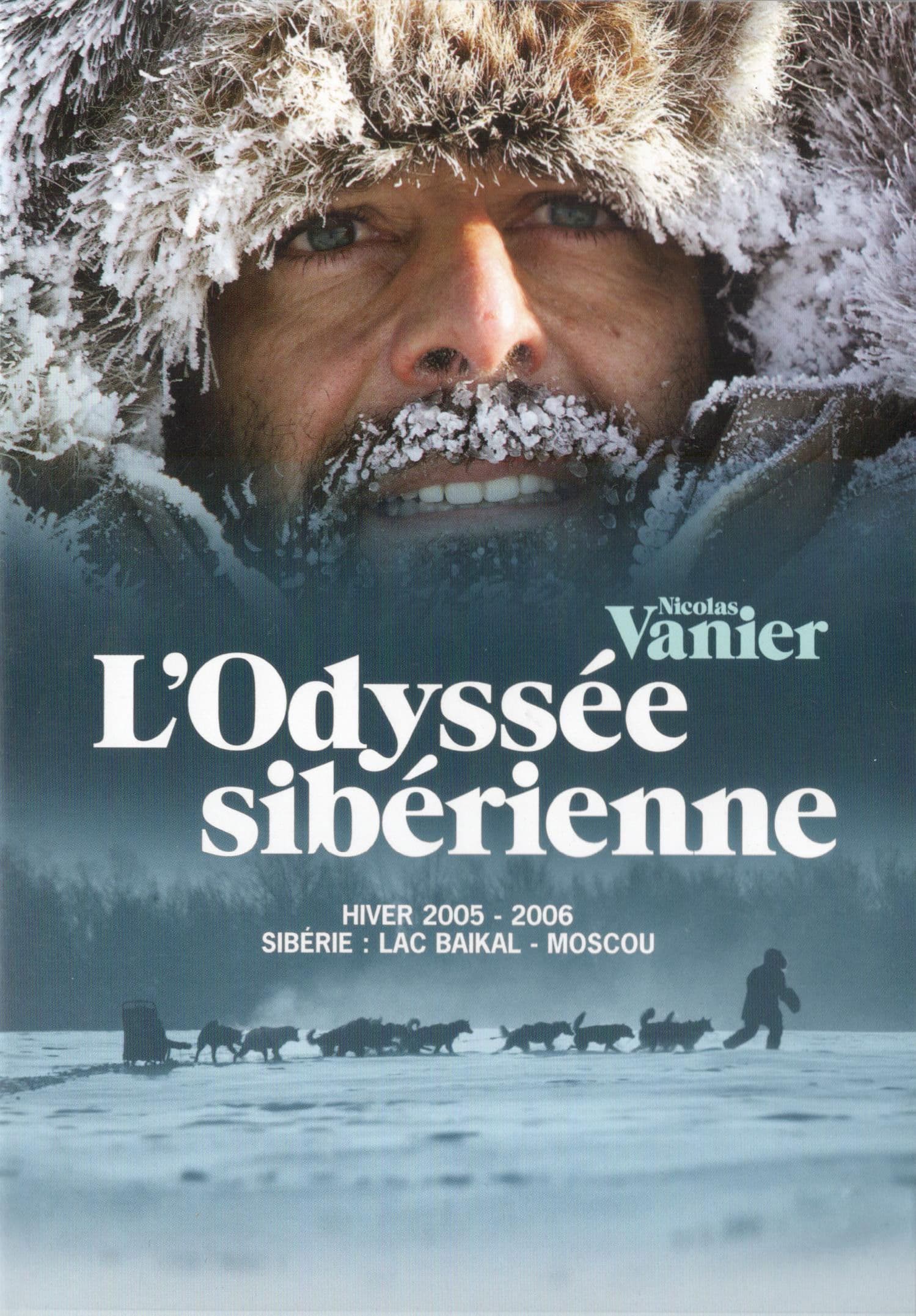 L'odyssÃ©e sibÃ©rienne