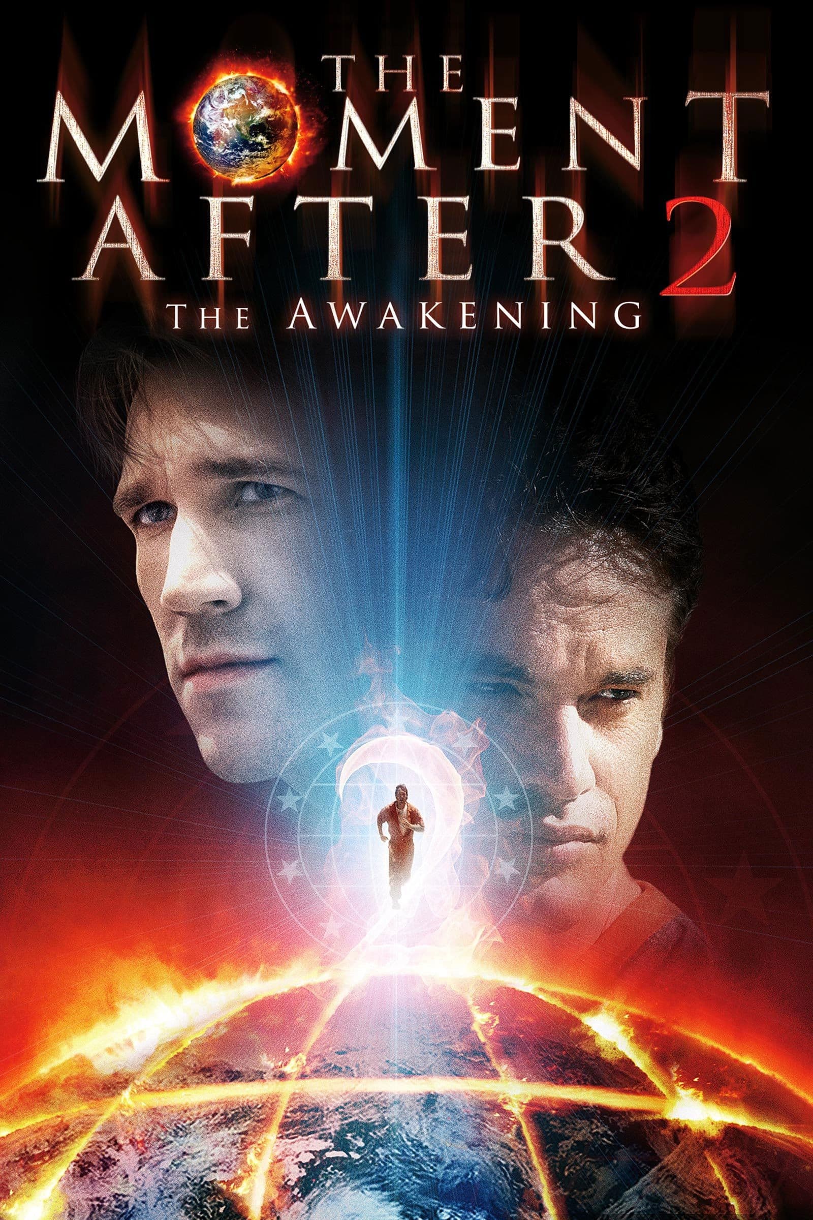 The Moment After: The Awakening