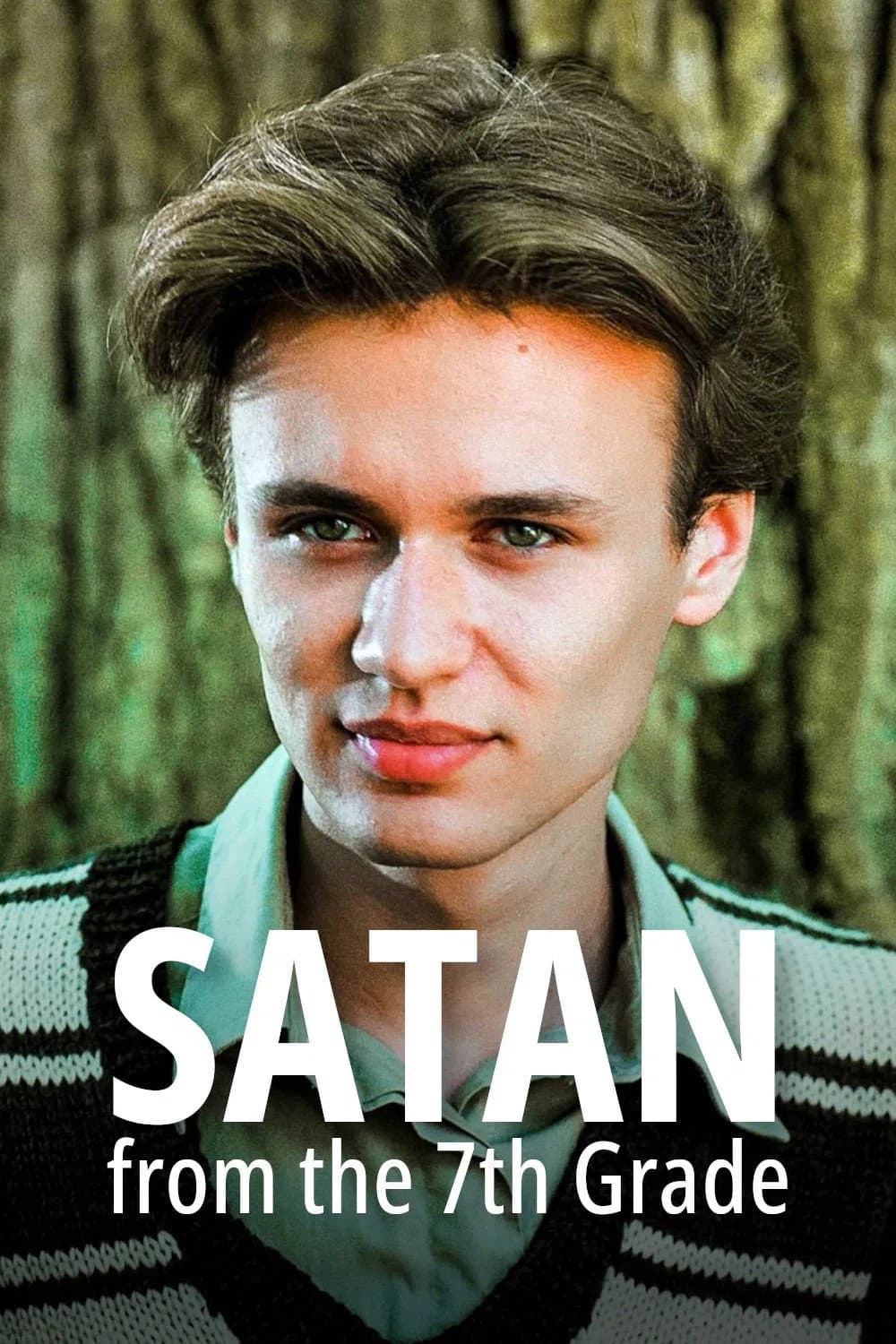 The Devil from Seventh Grade