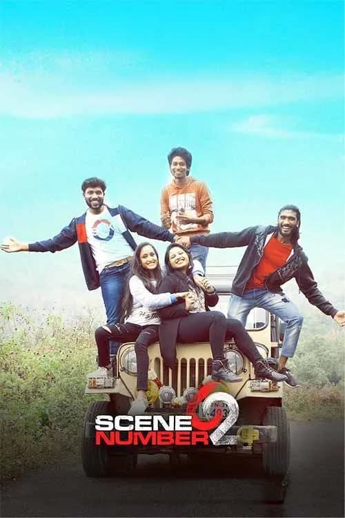 Scene Number 62