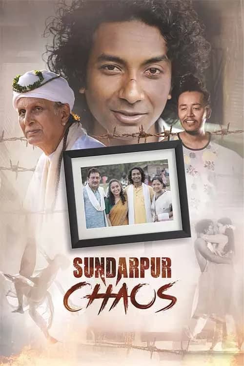 Sundarpur Chaos