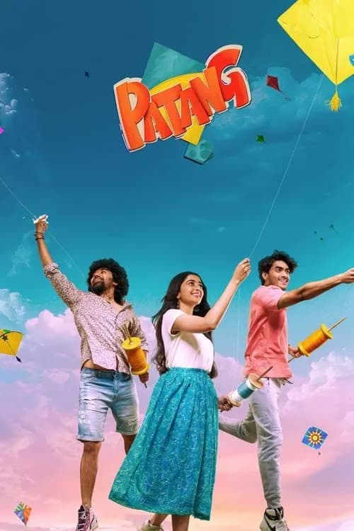 Patang