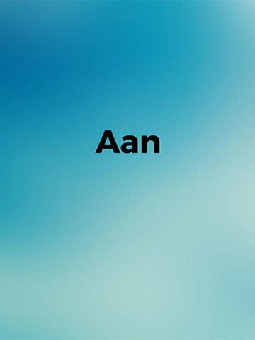Aan