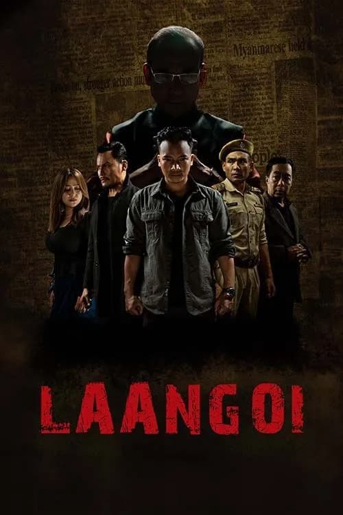 Laangoi
