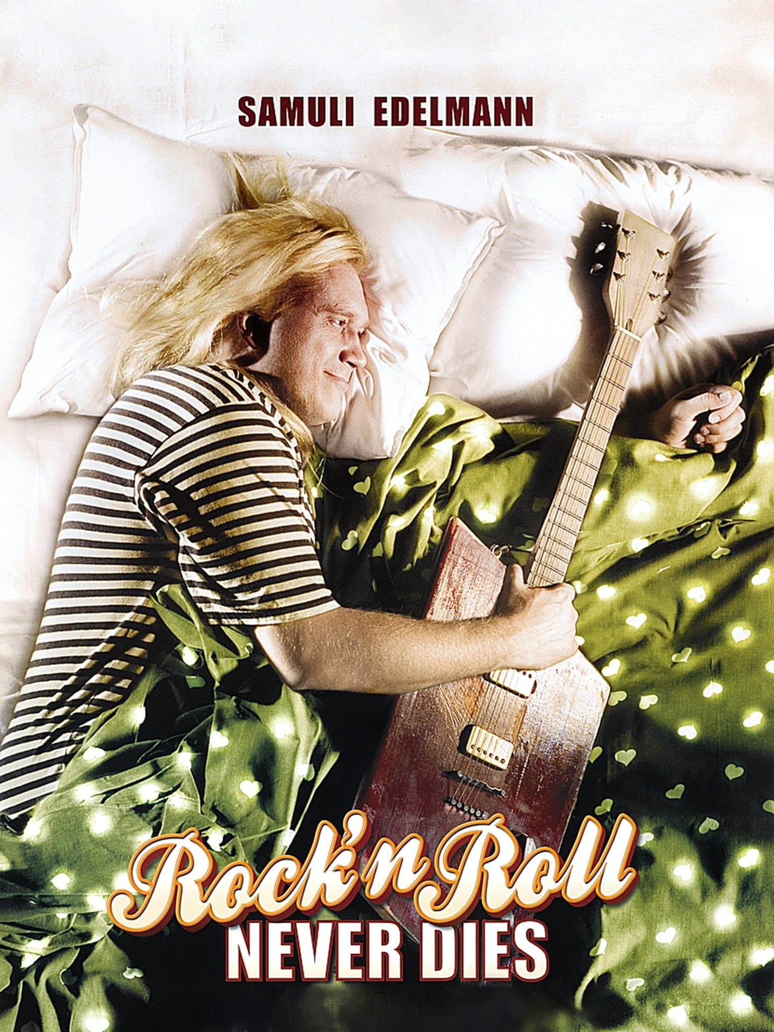 Rock'n Roll Never Dies