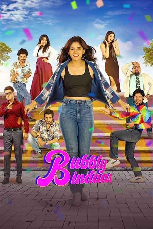 Bubbly Bindaas