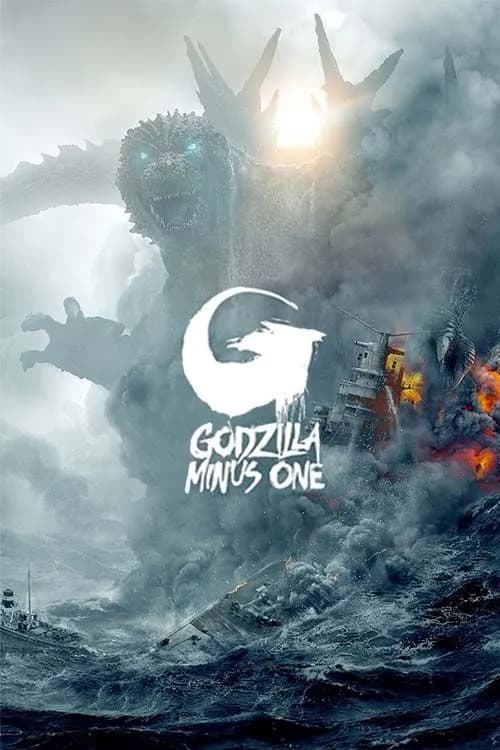 Godzilla Minus One