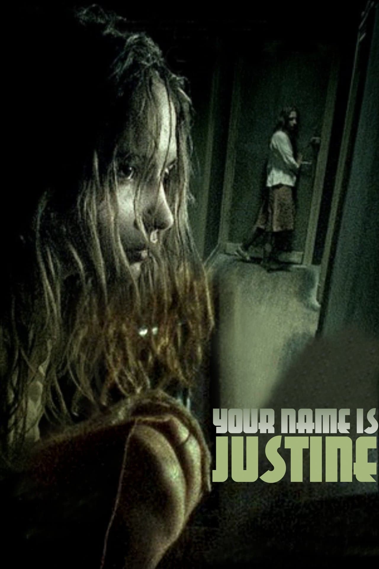 Your Name Is Justine