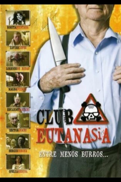 Euthanasia Club