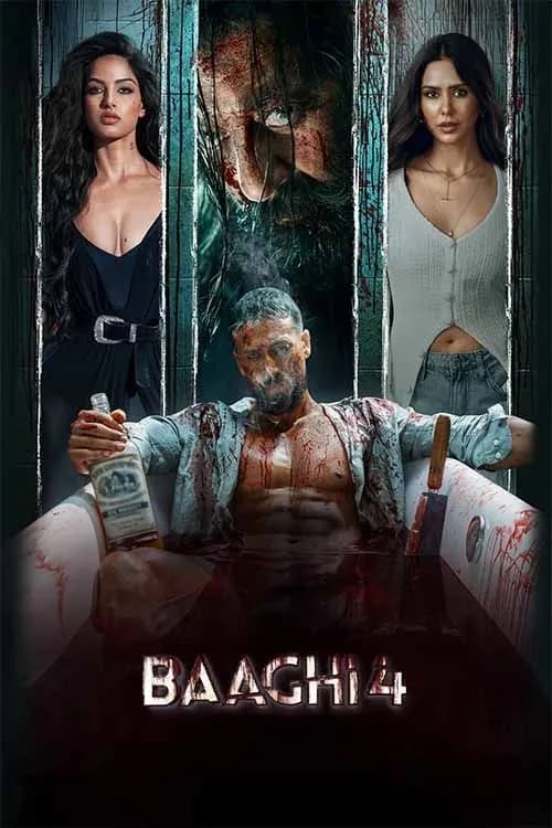 Baaghi 4