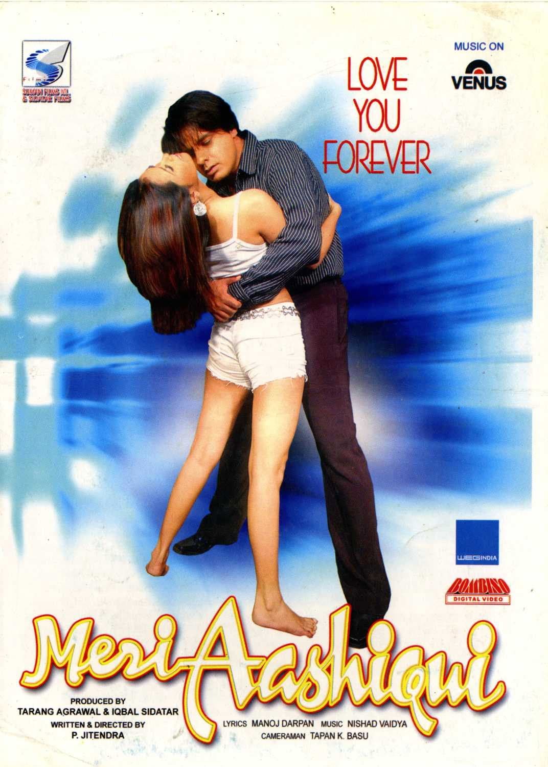 Meri Aashiqui