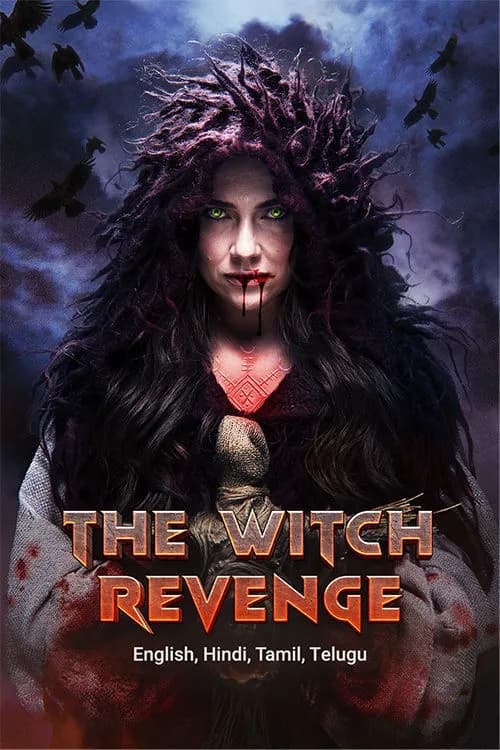 The Witch Revenge