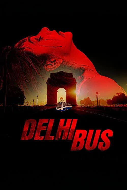 Delhi Bus