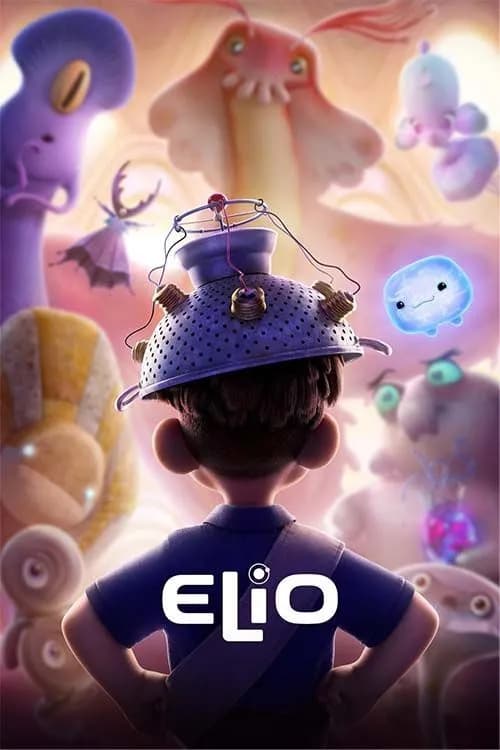 Elio