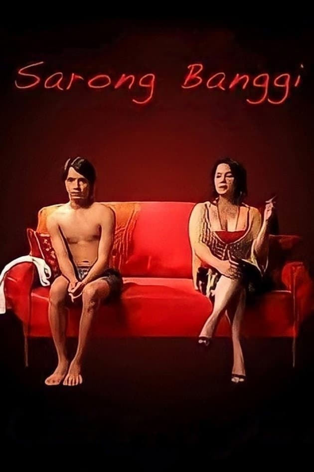 Sarong banggi