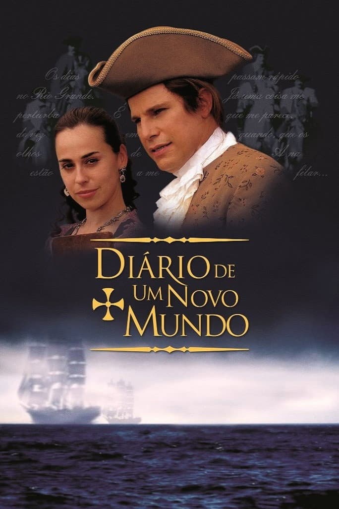 DiÃ¡rio de Um Novo Mundo