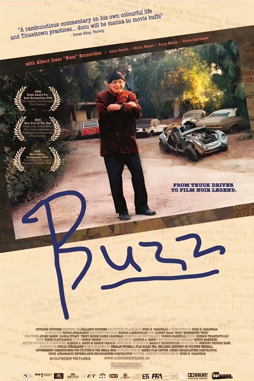 Buzz
