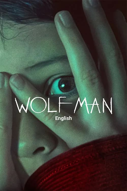 Wolf Man